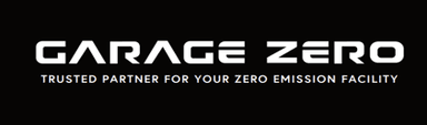 GarageZero Logo